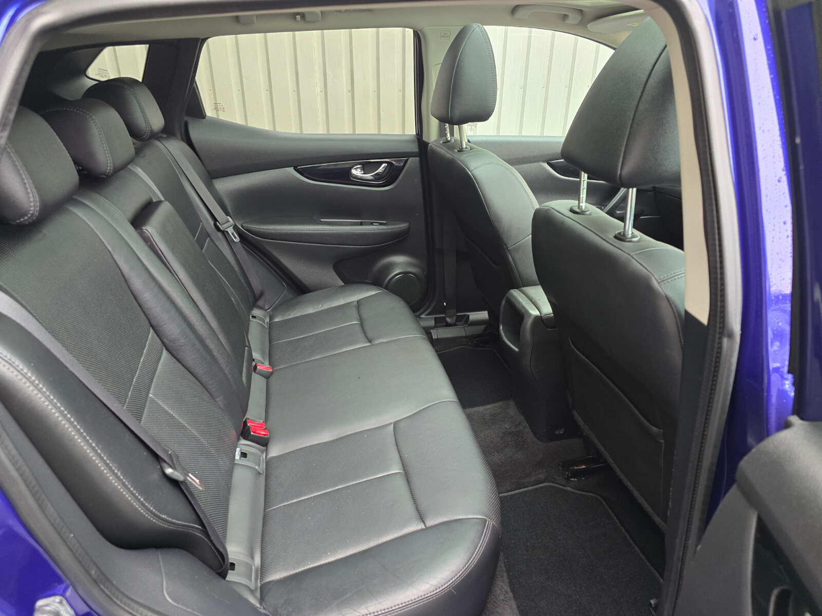 2014 Nissan Qashqai 1.5 DSL SV - Image 17