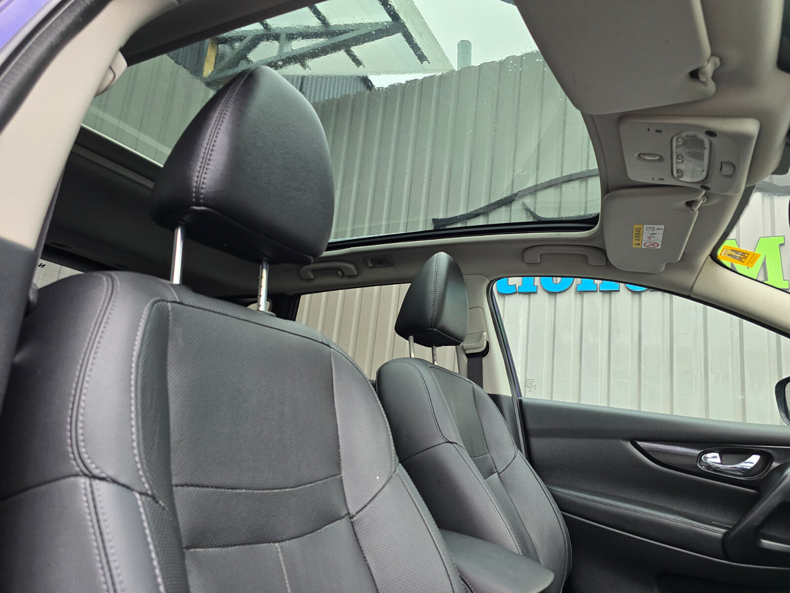 2014 Nissan Qashqai 1.5 DSL SV - Image 18