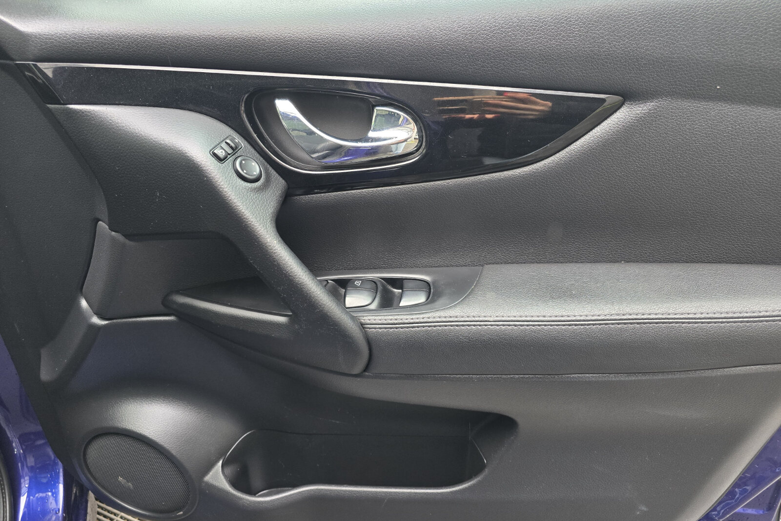 2014 Nissan Qashqai 1.5 DSL SV - Image 19