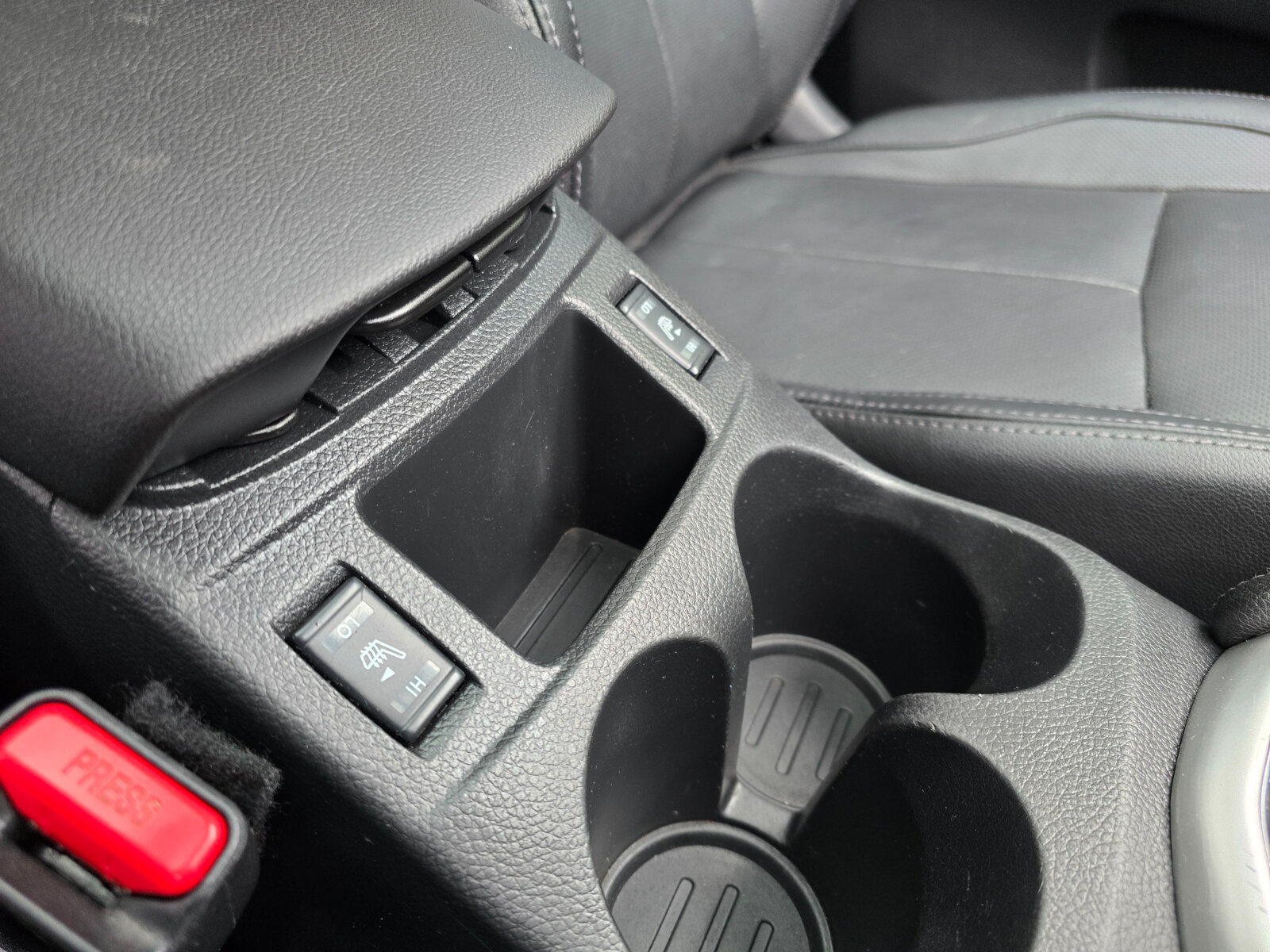 2014 Nissan Qashqai 1.5 DSL SV - Image 20