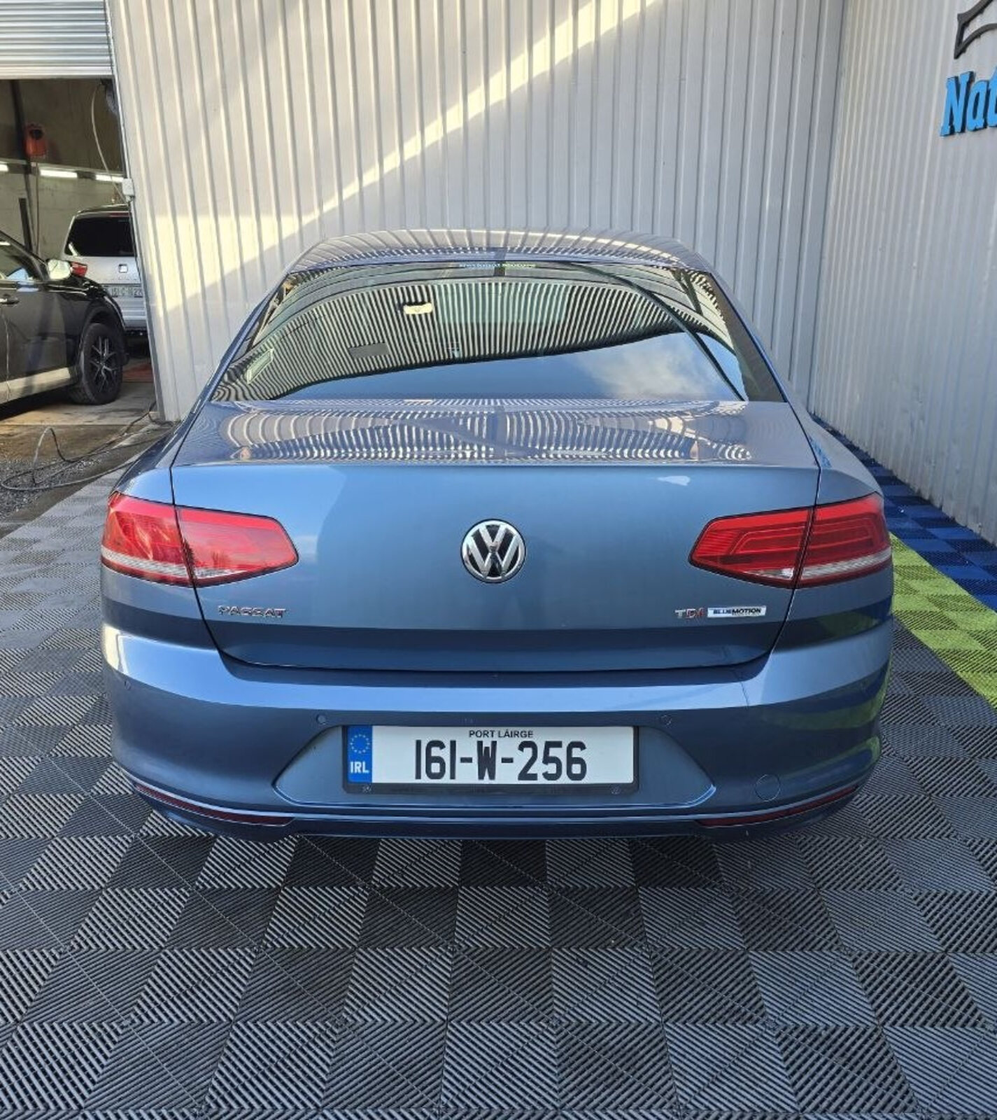 2016 Volkswagen Passat 1.6 TDI Comfortline - Image 4