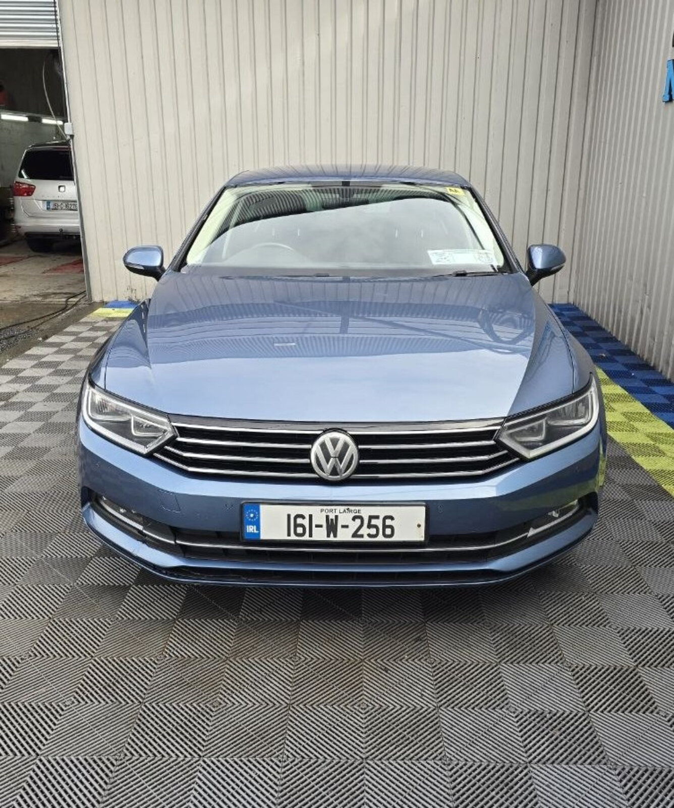 2016 Volkswagen Passat 1.6 TDI Comfortline - Image 8