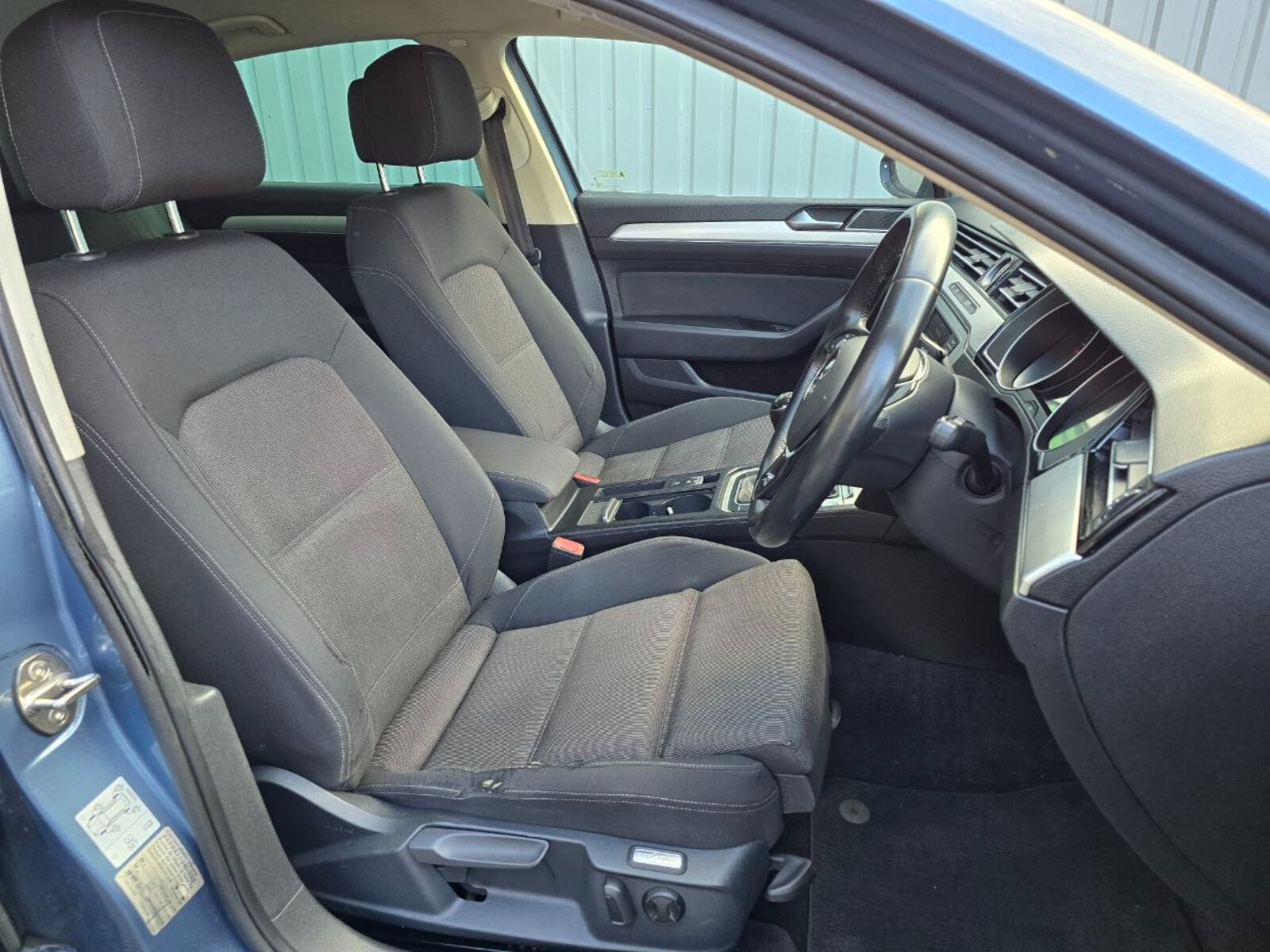 2016 Volkswagen Passat 1.6 TDI Comfortline - Image 10