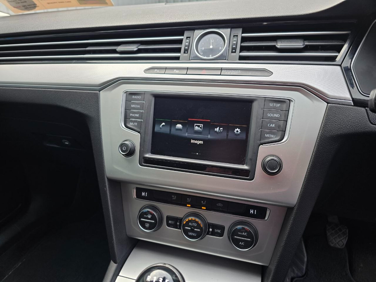 2016 Volkswagen Passat 1.6 TDI Comfortline - Image 13