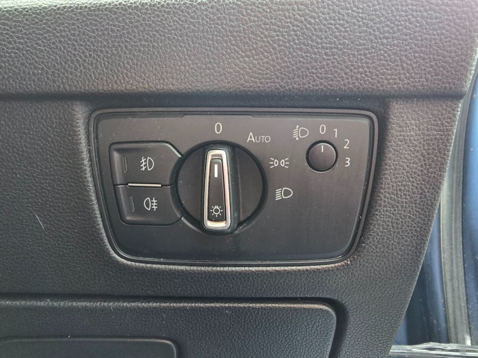 2016 Volkswagen Passat 1.6 TDI Comfortline - Image 18