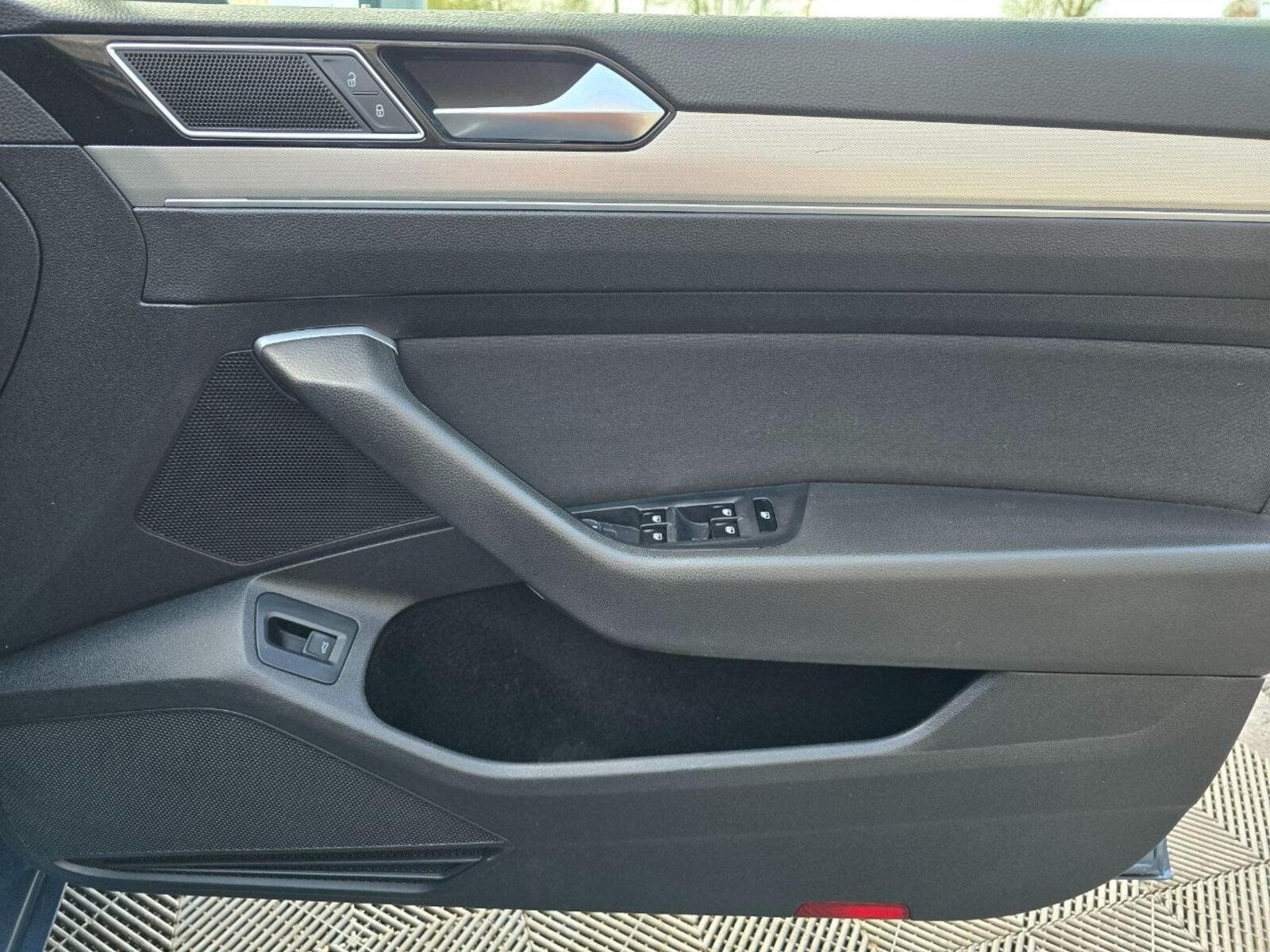 2016 Volkswagen Passat 1.6 TDI Comfortline - Image 19