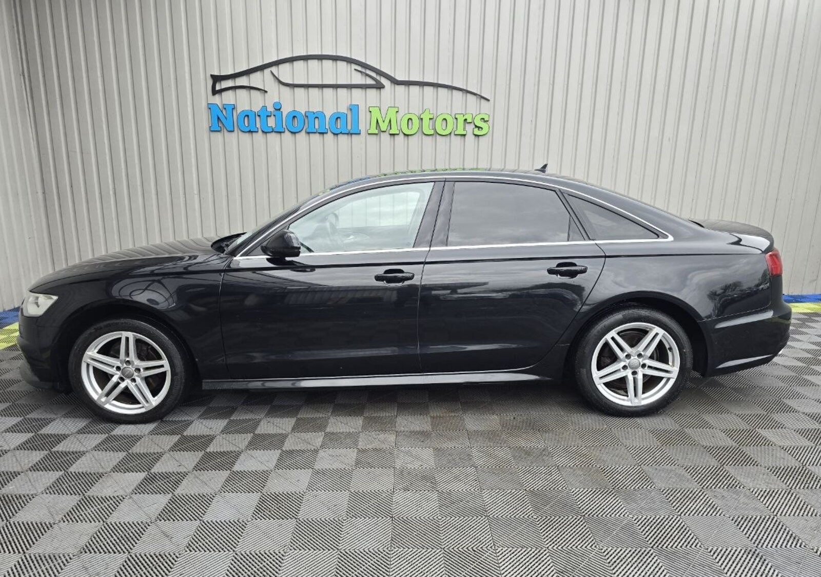 2017 Audi A6 2.0TDI Ultra SE - Image 6