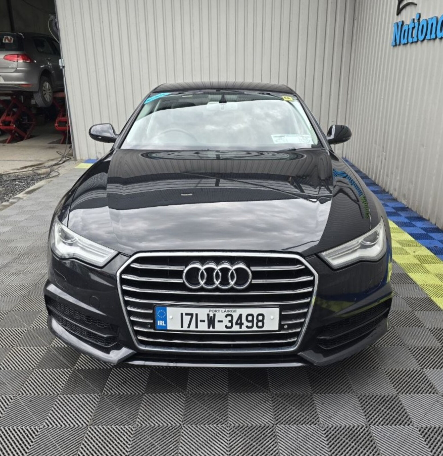 2017 Audi A6 2.0TDI Ultra SE - Image 8