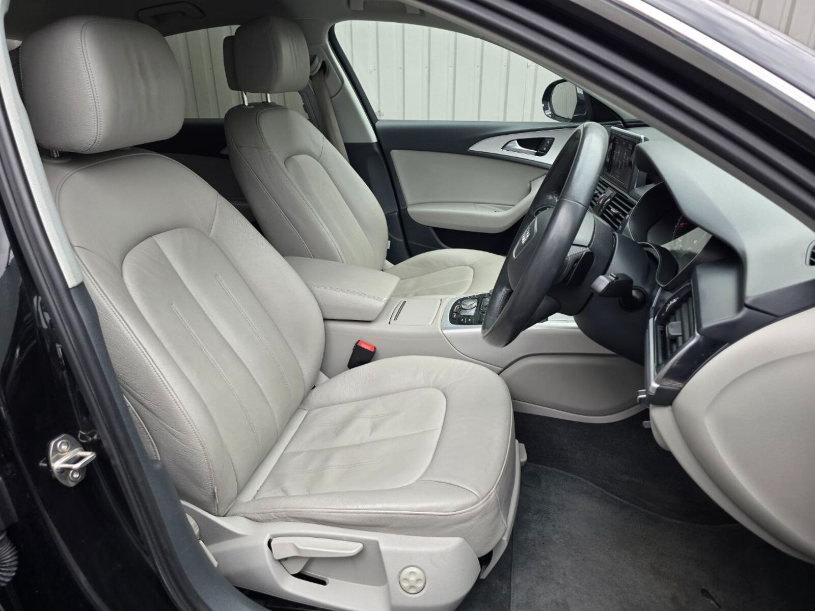2017 Audi A6 2.0TDI Ultra SE - Image 10