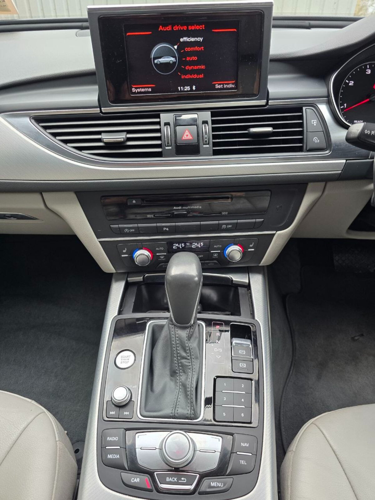 2017 Audi A6 2.0TDI Ultra SE - Image 13