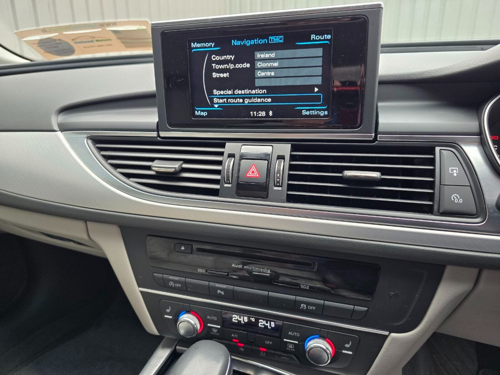 2017 Audi A6 2.0TDI Ultra SE - Image 14