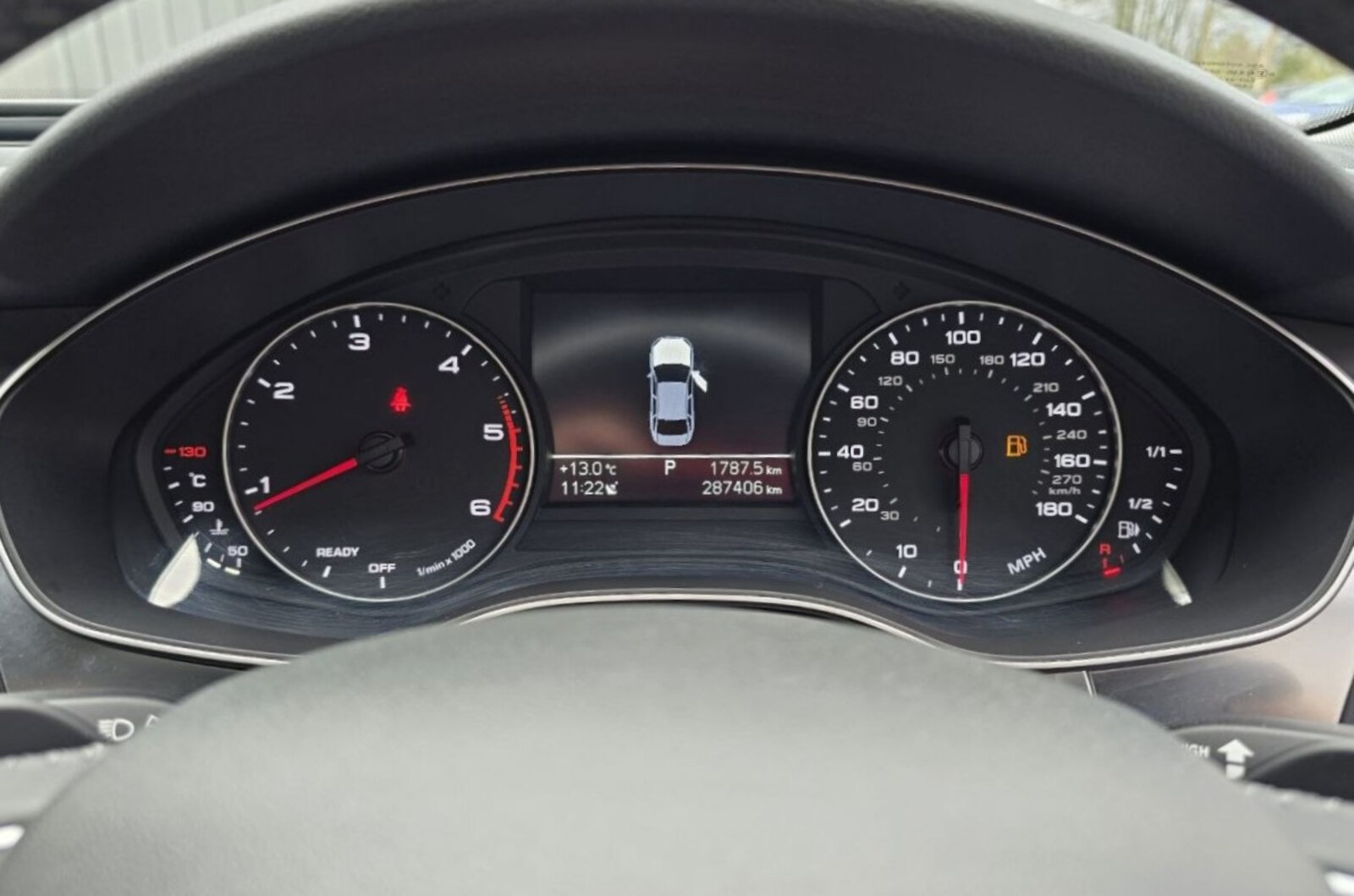 2017 Audi A6 2.0TDI Ultra SE - Image 16