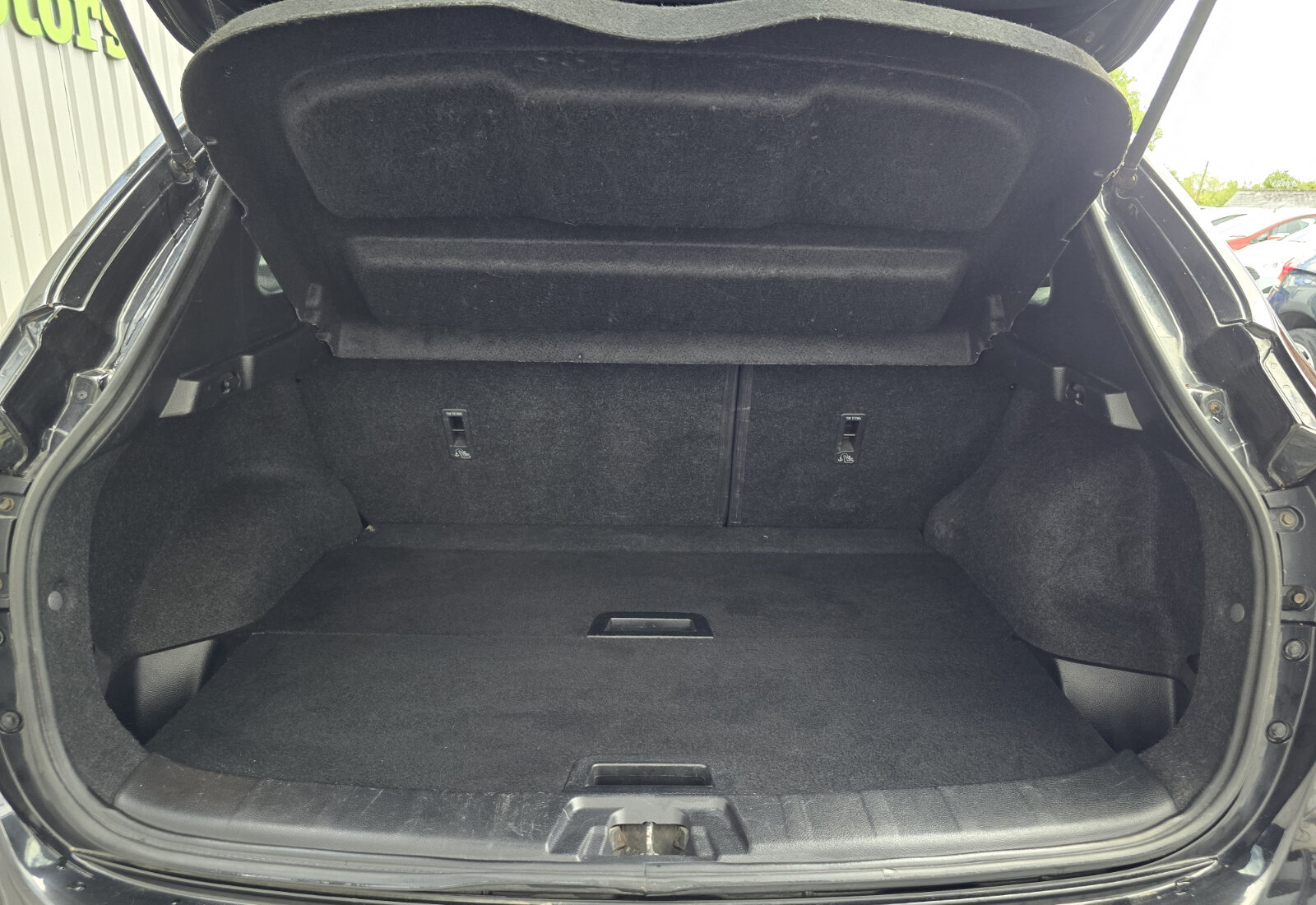 2014 Nissan Qashqai 1.5 DSL SV - Image 20