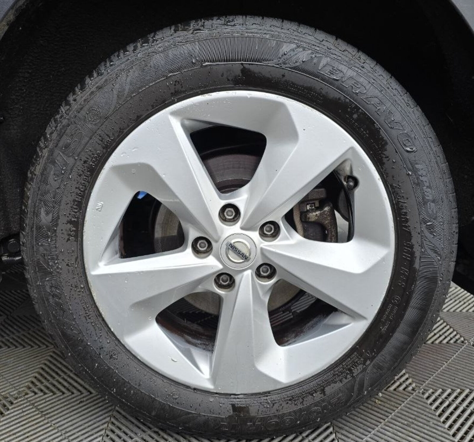 2019 Nissan Qashqai 1.3 PET SV - Image 9