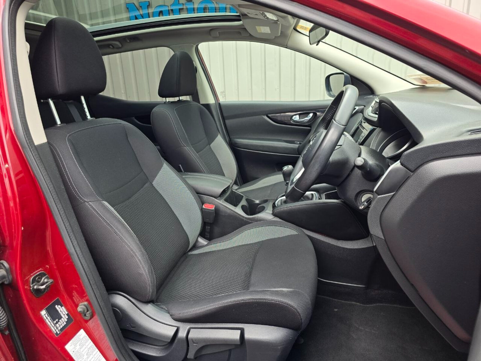 2019 Nissan Qashqai 1.3 PET SV - Image 10