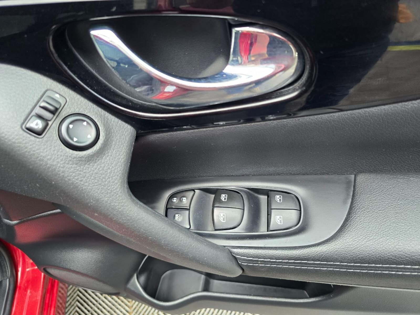 2019 Nissan Qashqai 1.3 PET SV - Image 18