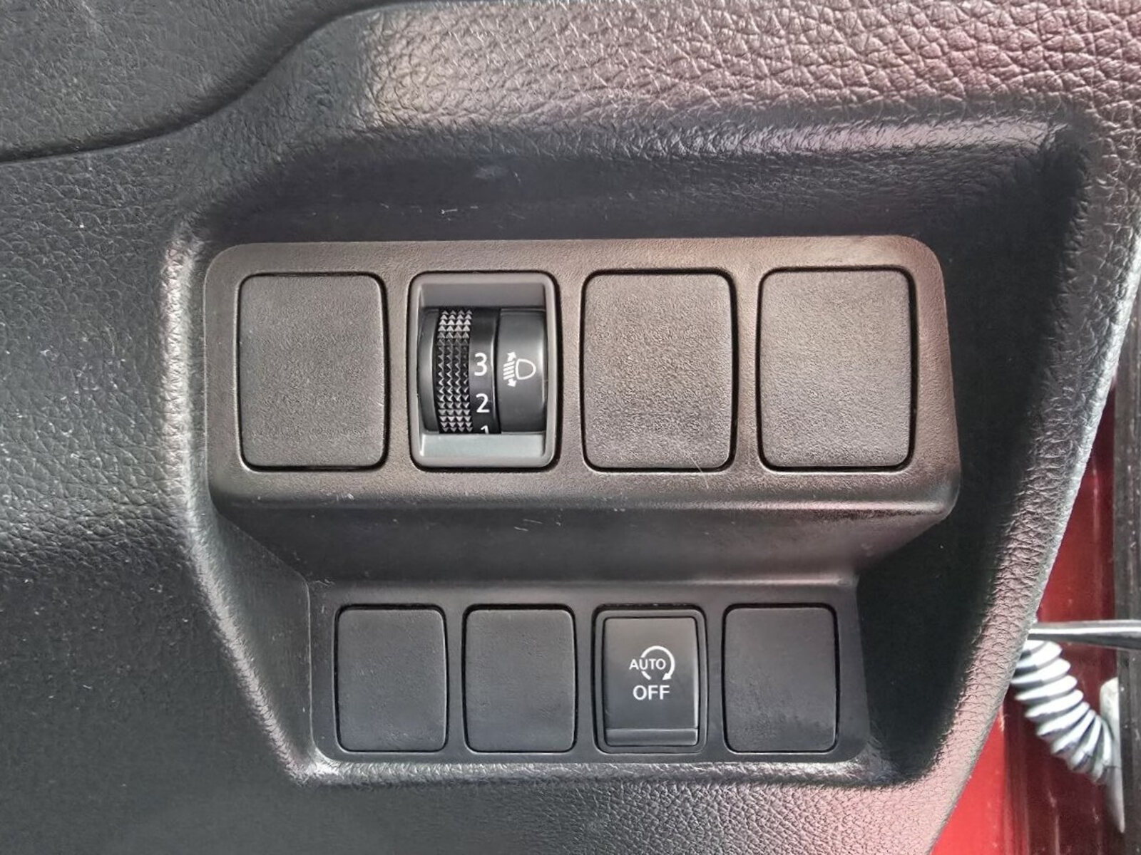 2019 Nissan Qashqai 1.3 PET SV - Image 19