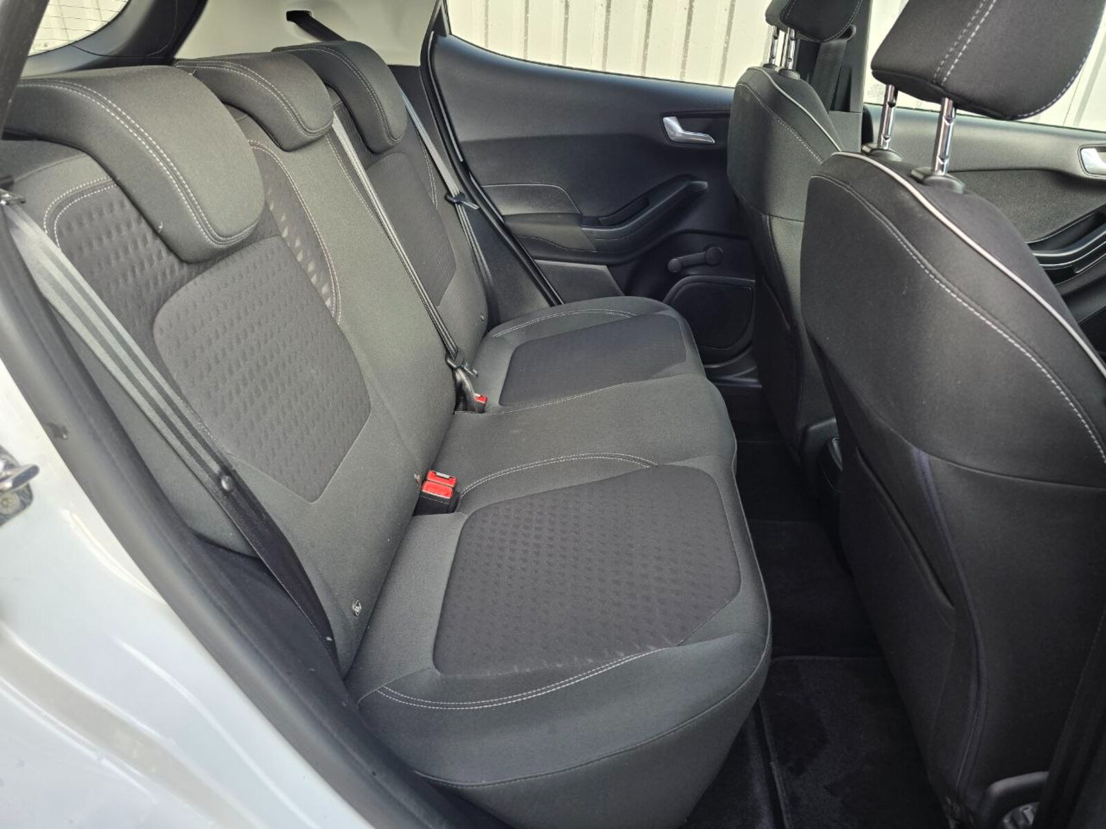 2018 Ford Fiesta 1.0 Petrol - Image 14