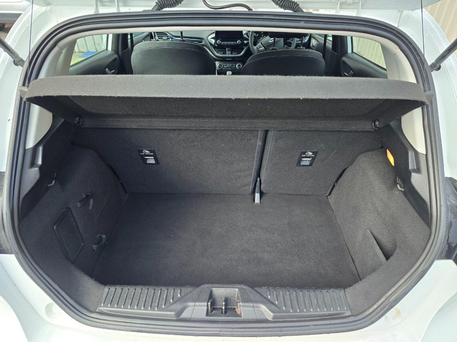 2018 Ford Fiesta 1.0 Petrol - Image 15
