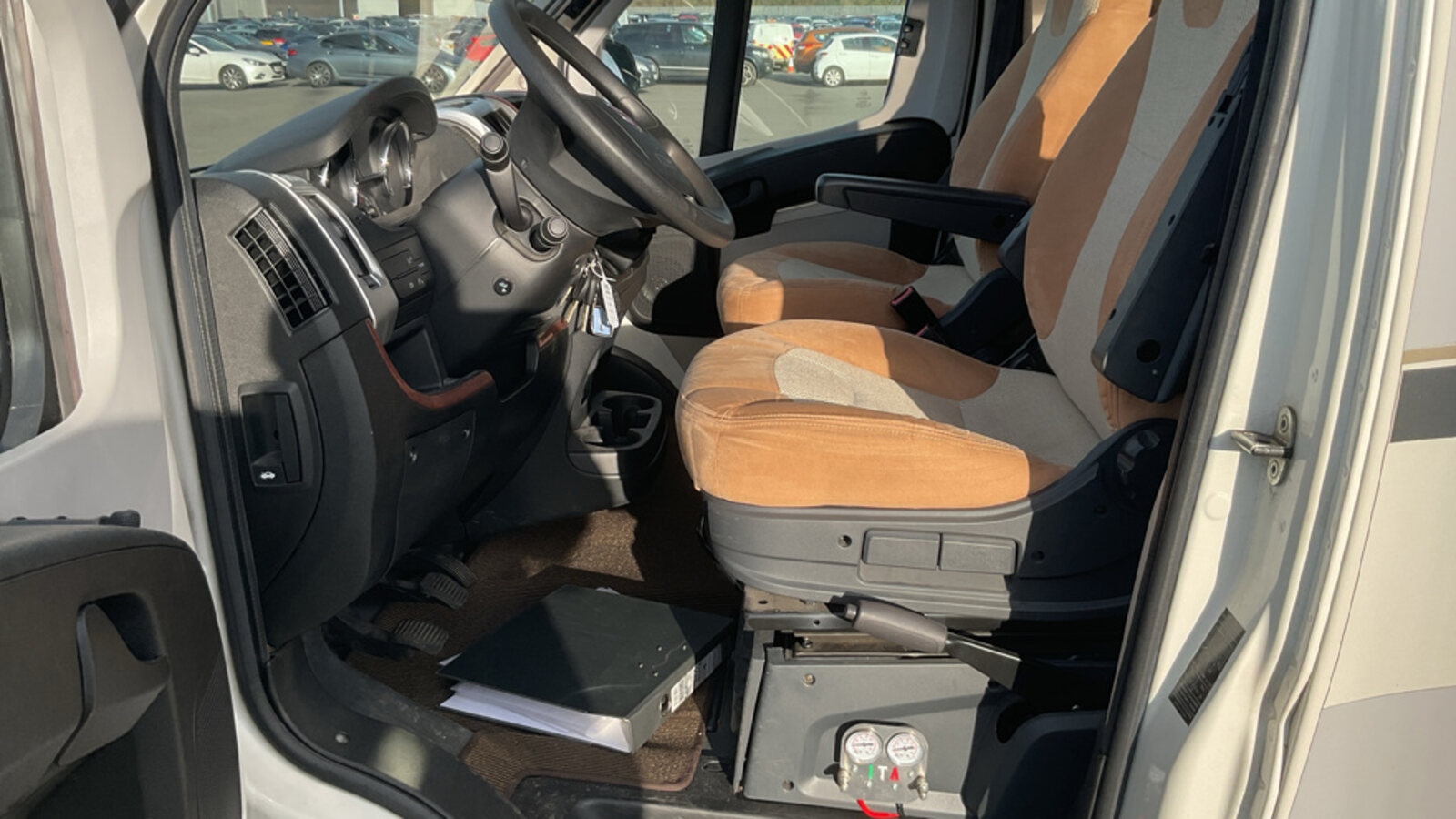 CARTHAGO C-TOURER 2.3 - Image 7