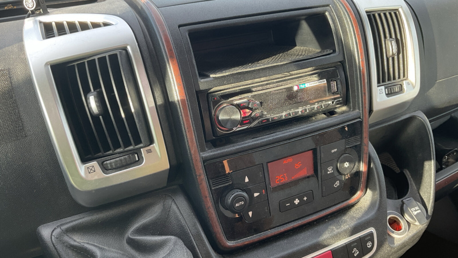 CARTHAGO C-TOURER 2.3 - Image 9