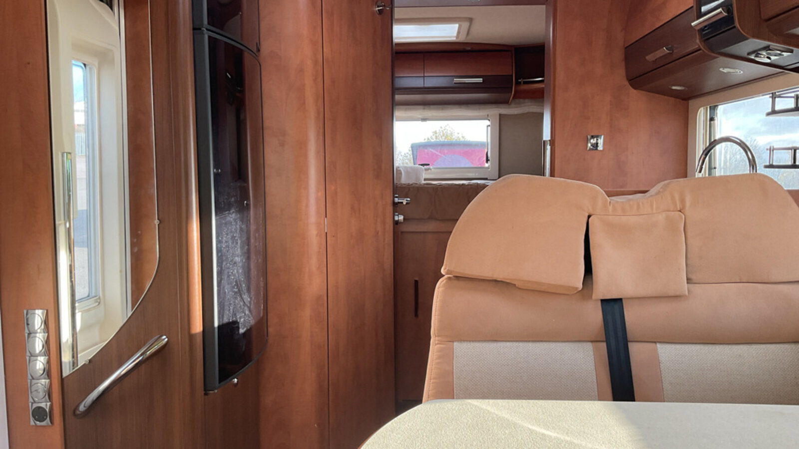 CARTHAGO C-TOURER 2.3 - Image 10