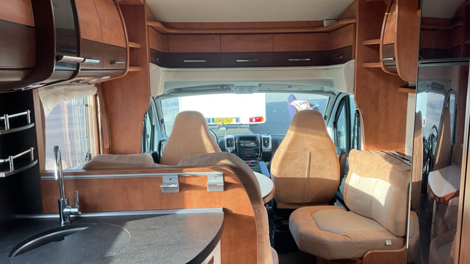CARTHAGO C-TOURER 2.3 - Image 11