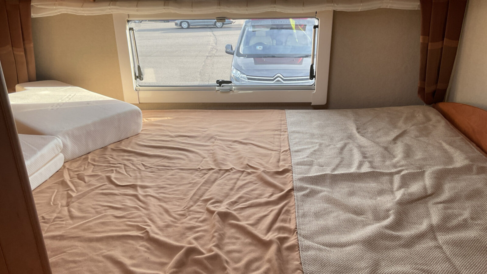 CARTHAGO C-TOURER 2.3 - Image 15