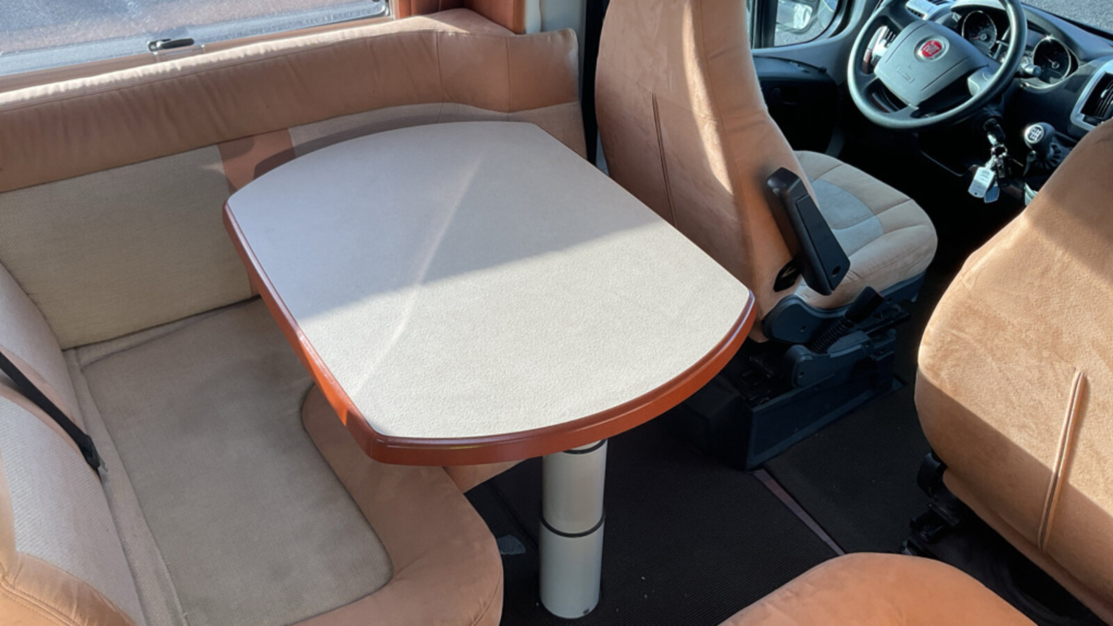 CARTHAGO C-TOURER 2.3 - Image 16