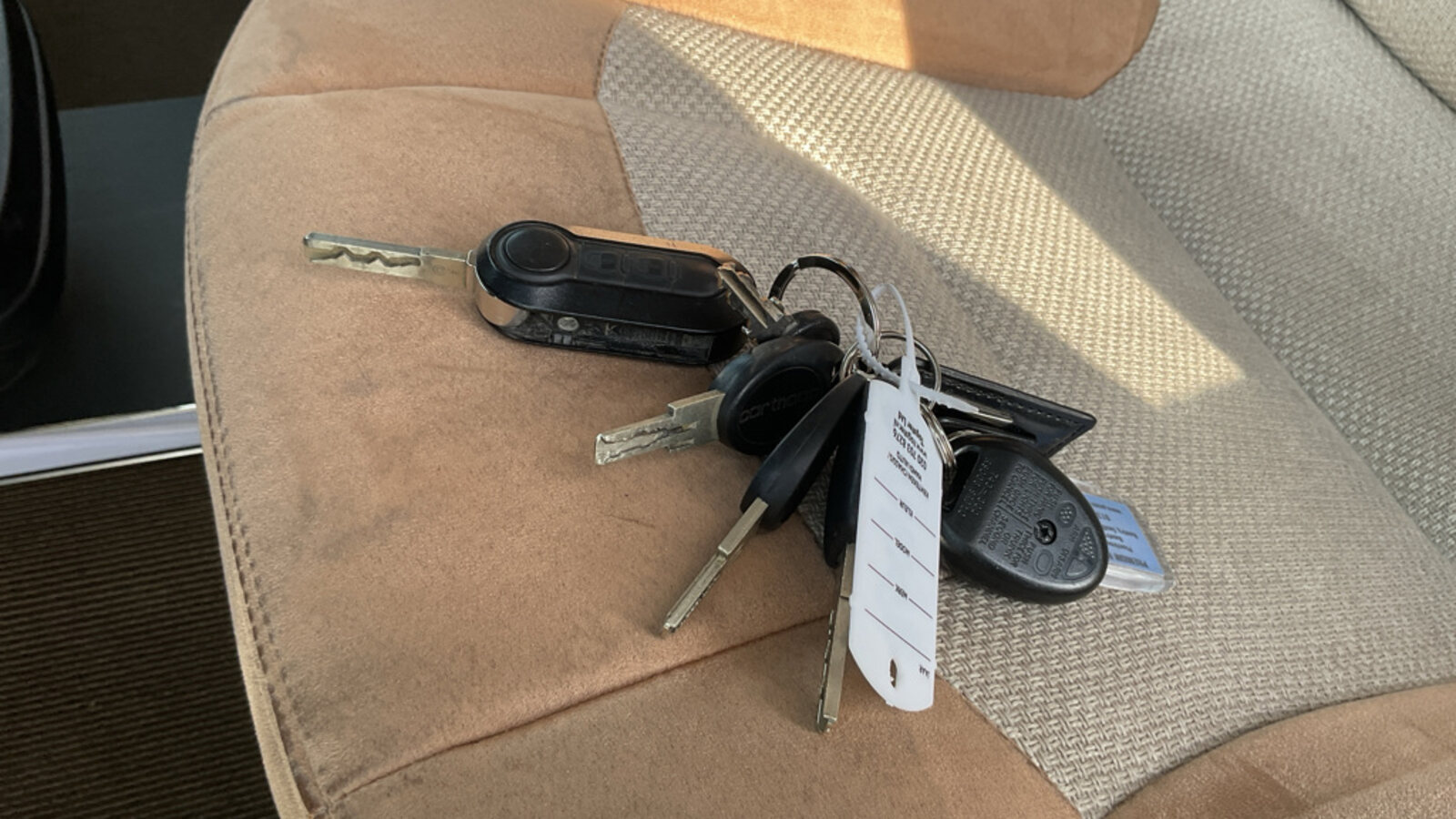 CARTHAGO C-TOURER 2.3 - Image 17