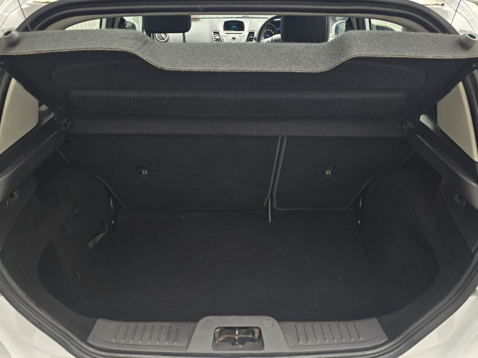 2013 Ford Fiesta 1.0 Petrol - Image 20