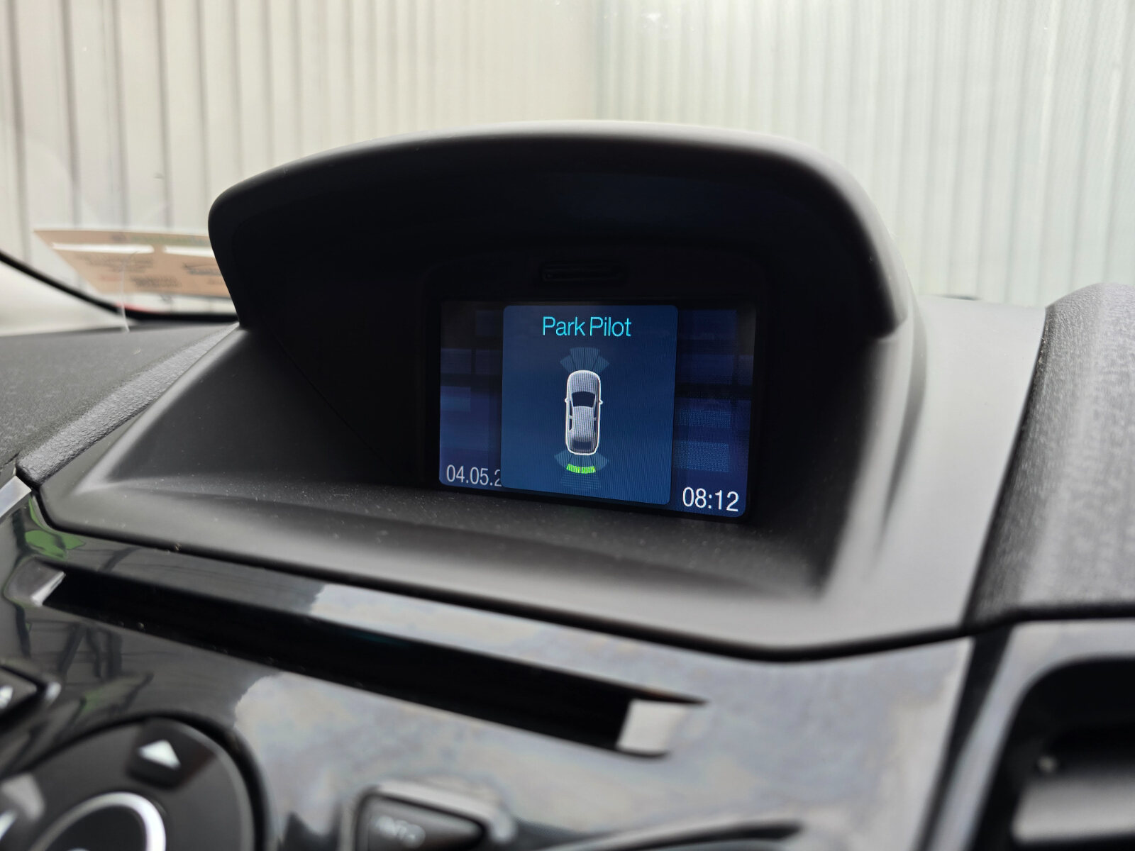 2017 Ford Fiesta 1.0 Petrol - Image 17