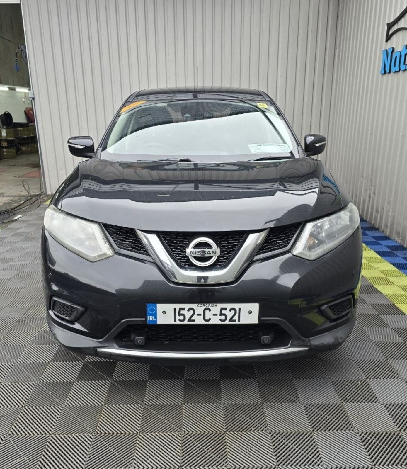 2015 Nissan X-Trail 1.6d XE 7 Seats - Image 8