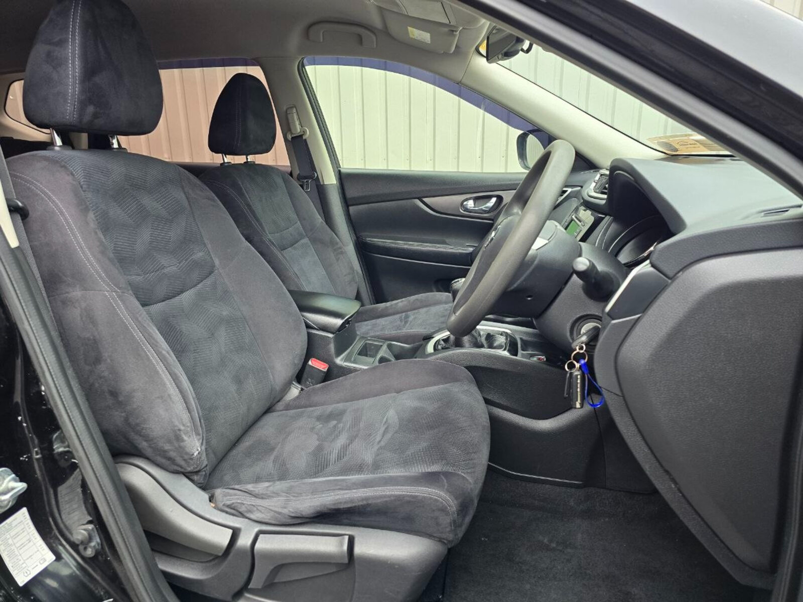2015 Nissan X-Trail 1.6d XE 7 Seats - Image 10