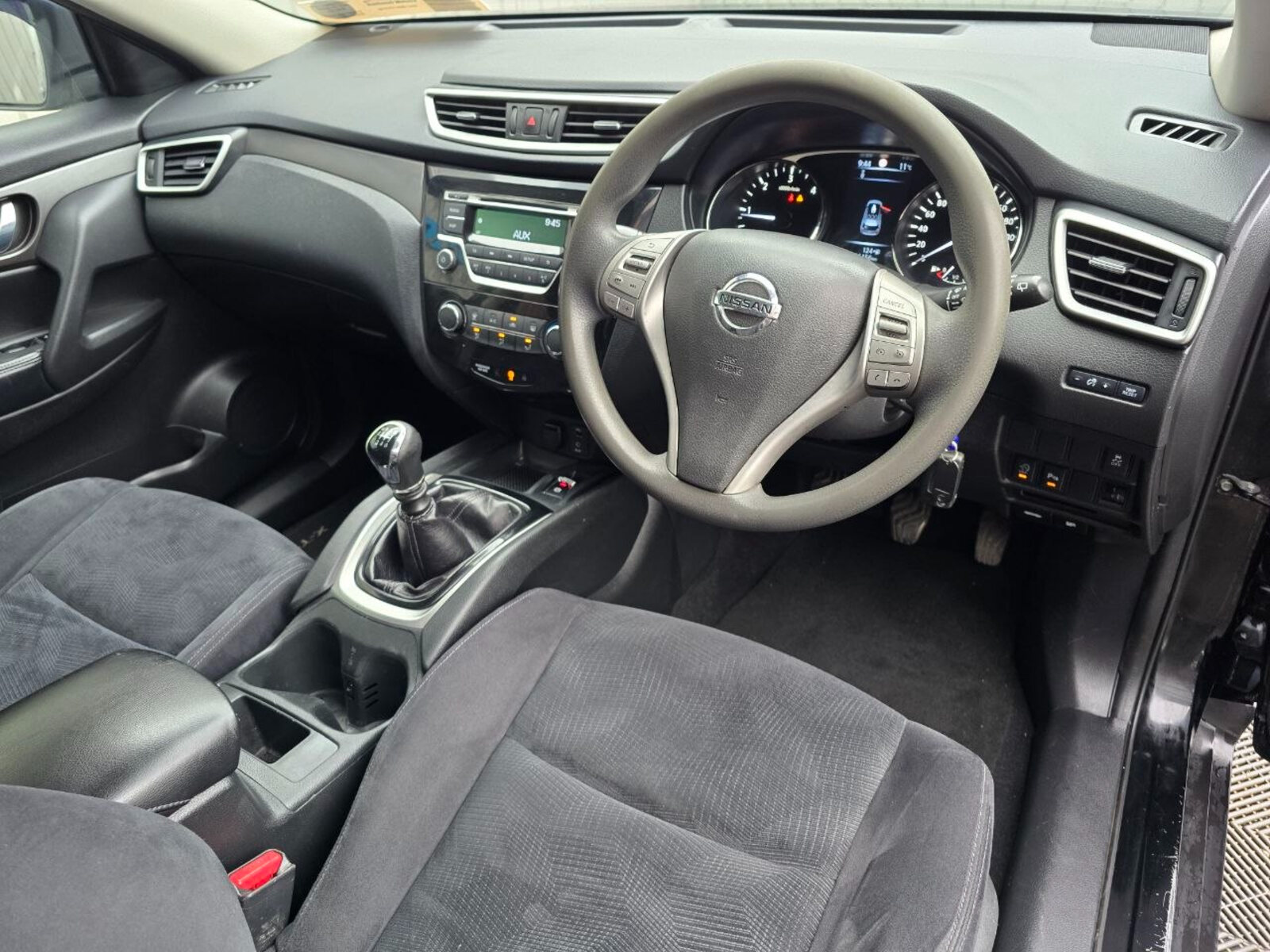 2015 Nissan X-Trail 1.6d XE 7 Seats - Image 11