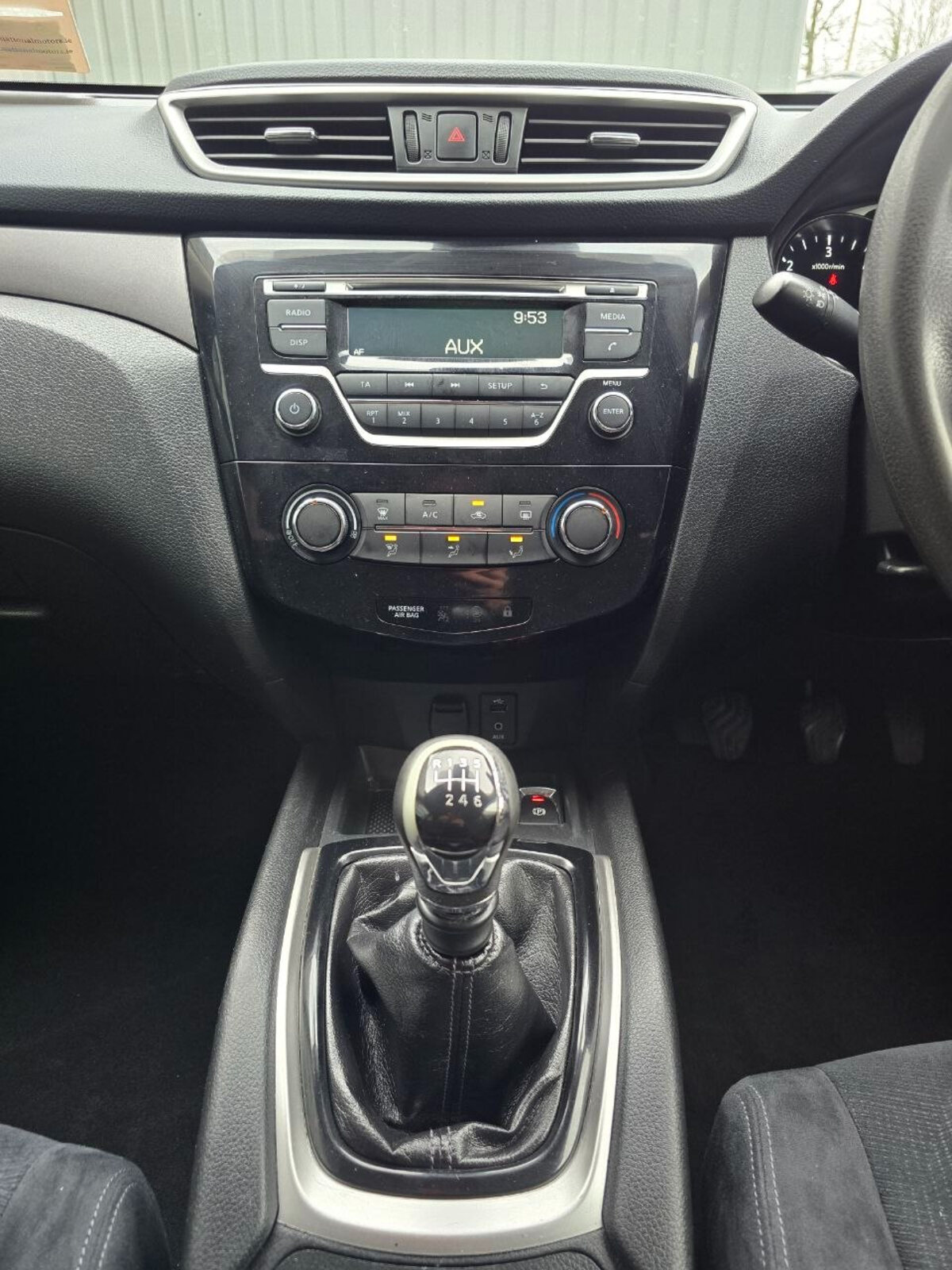 2015 Nissan X-Trail 1.6d XE 7 Seats - Image 13