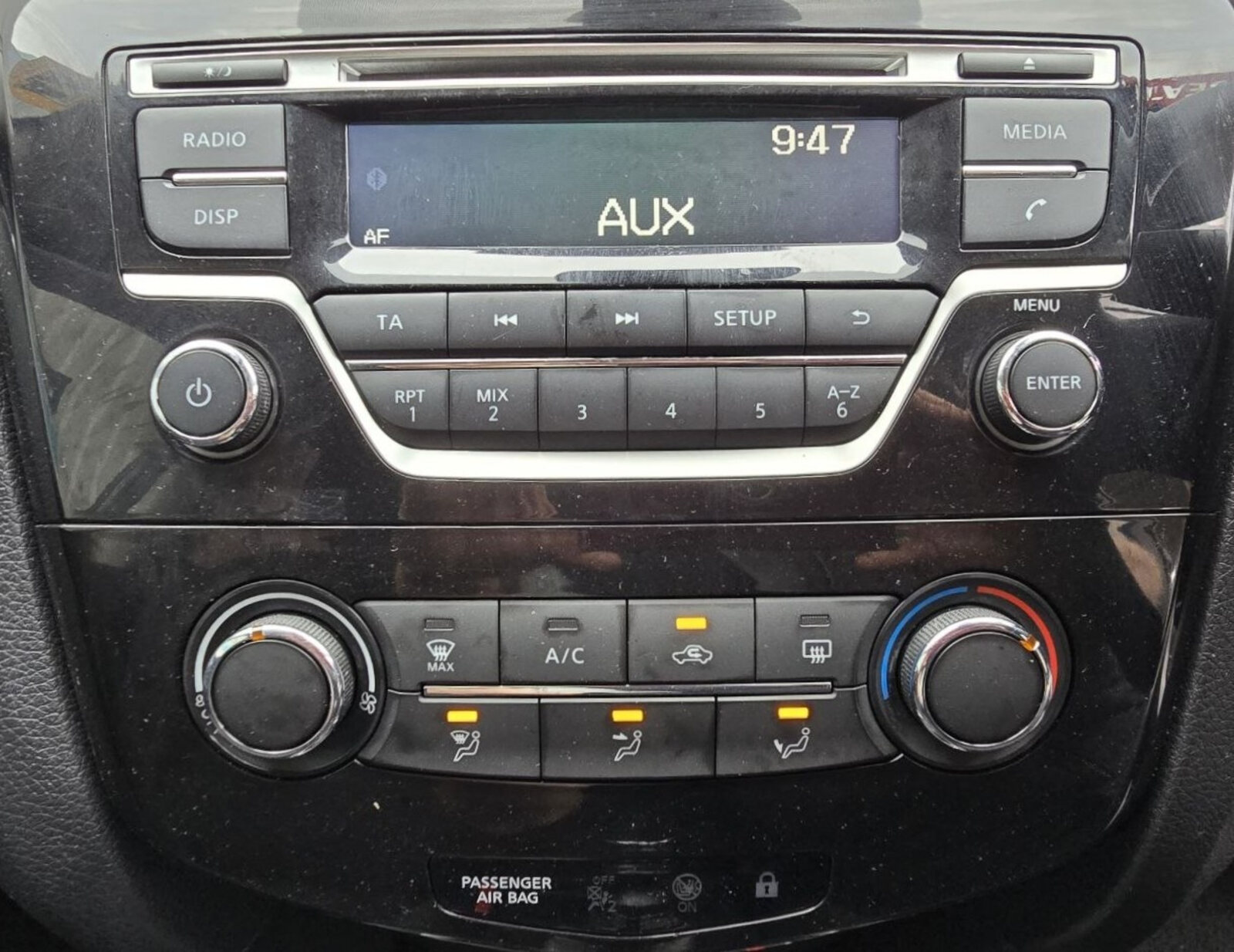 2015 Nissan X-Trail 1.6d XE 7 Seats - Image 14