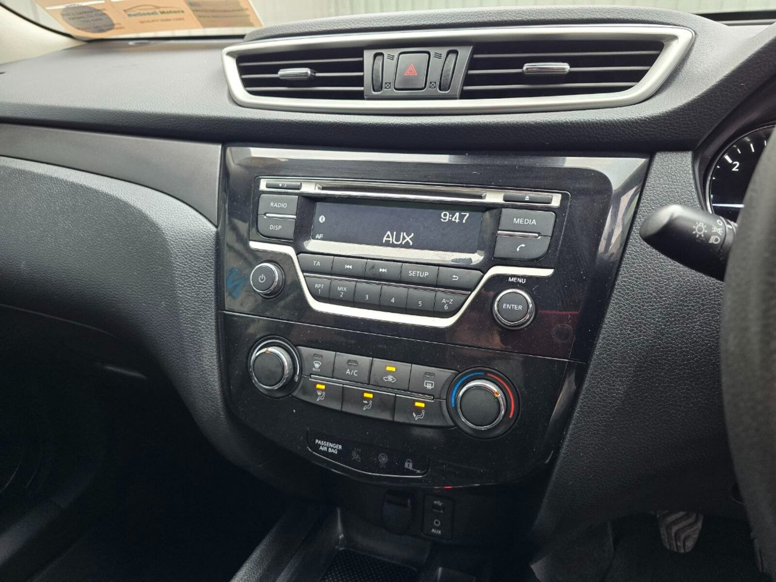 2015 Nissan X-Trail 1.6d XE 7 Seats - Image 15