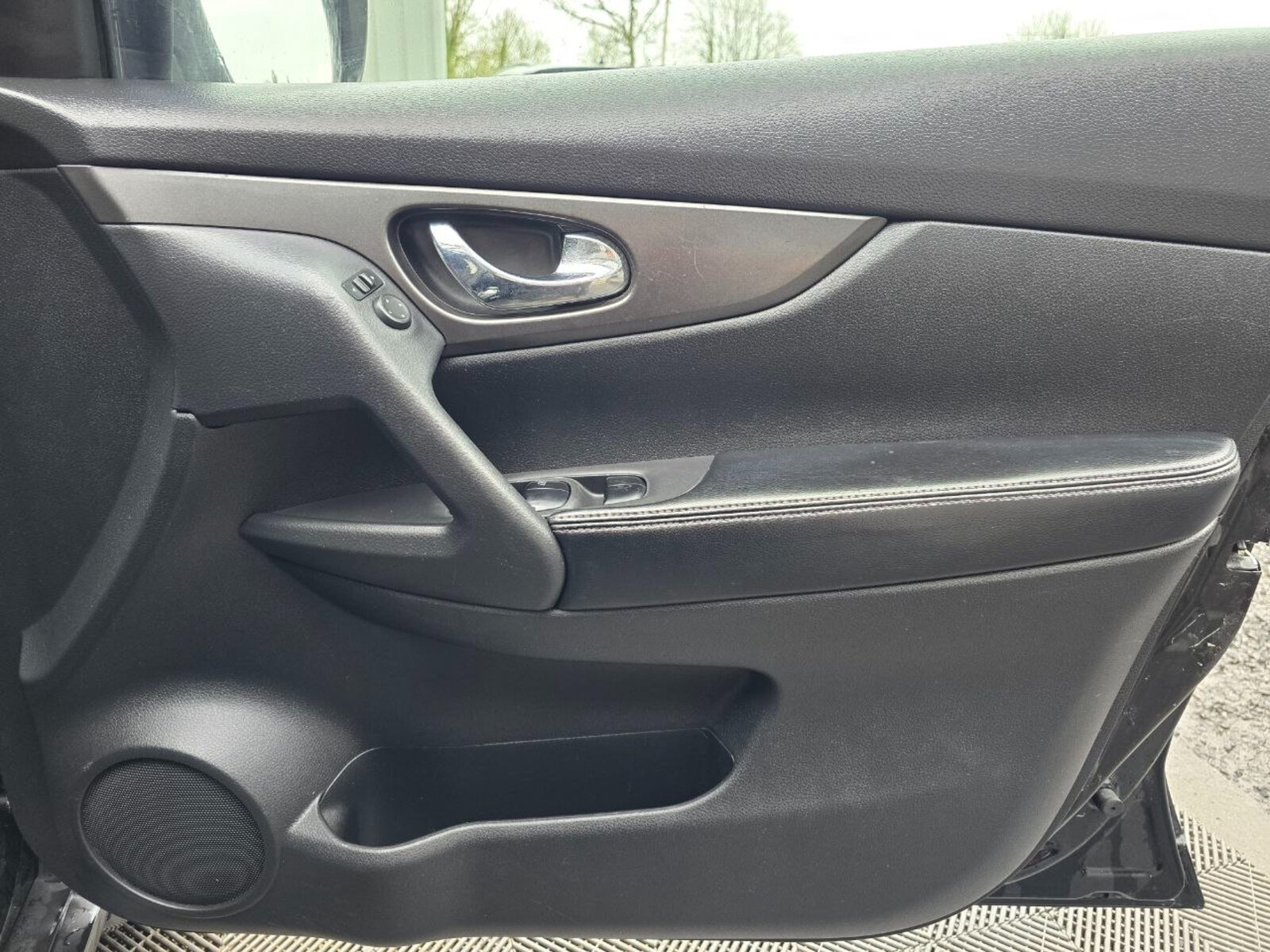 2015 Nissan X-Trail 1.6d XE 7 Seats - Image 16