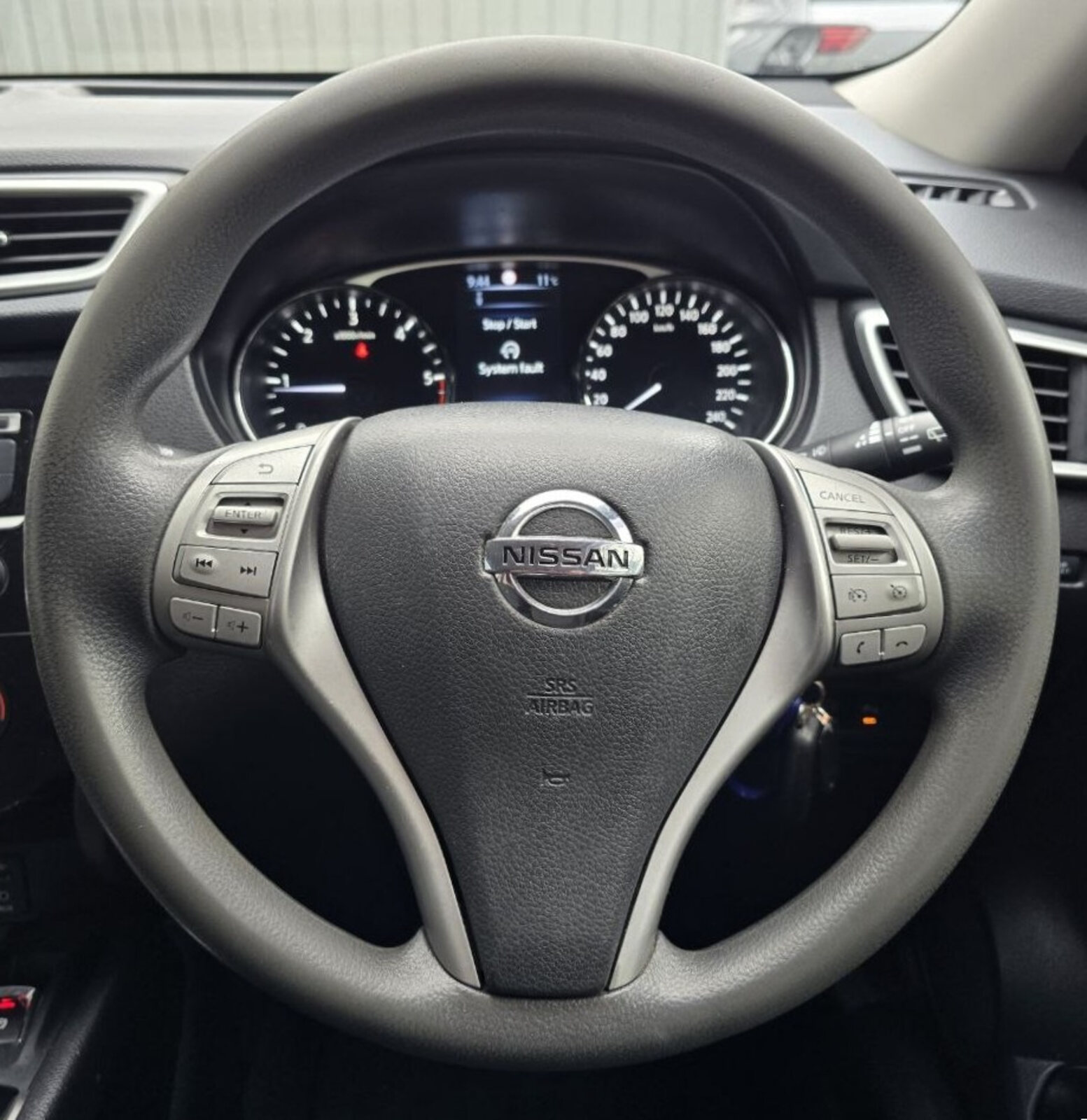 2015 Nissan X-Trail 1.6d XE 7 Seats - Image 18