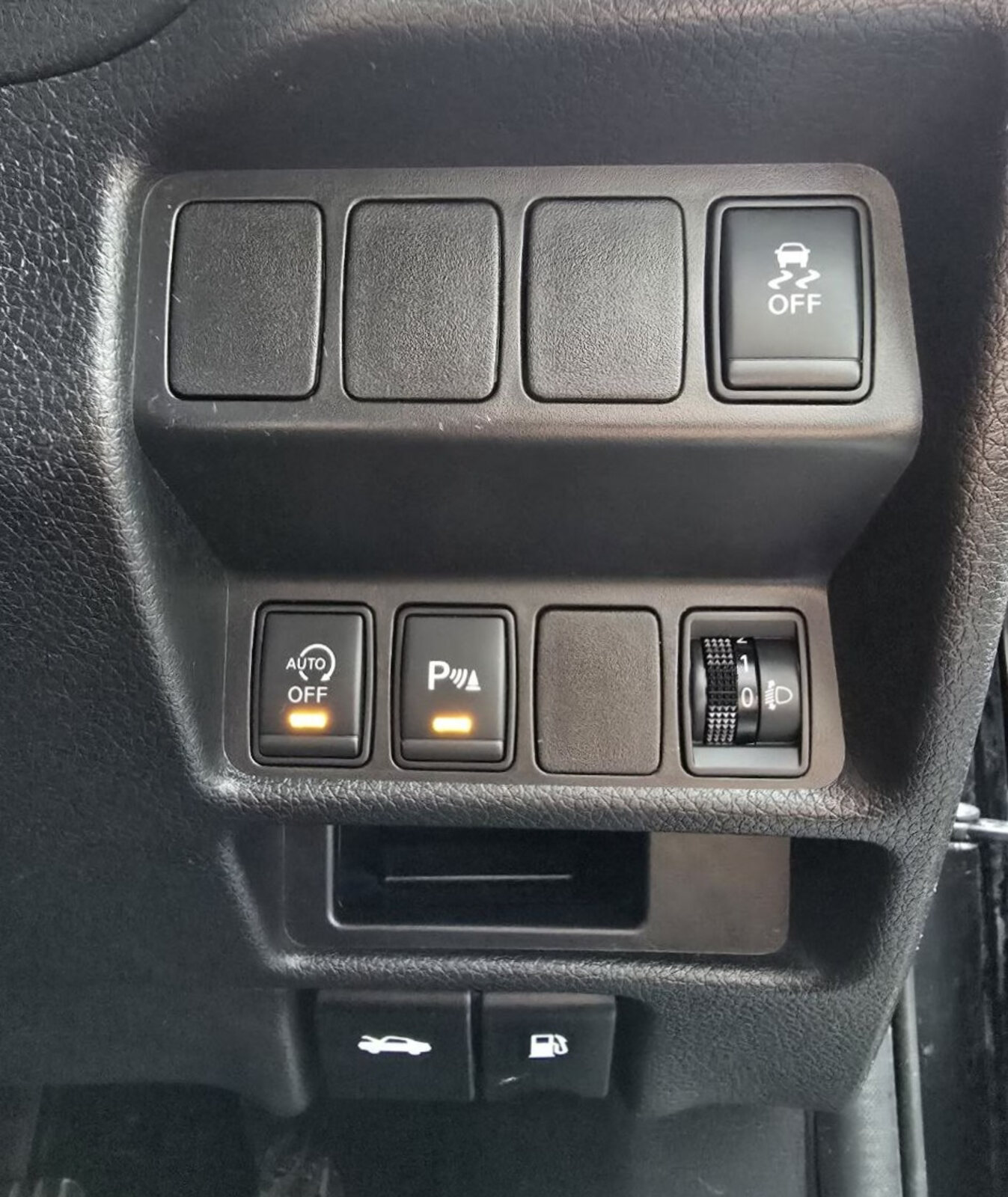 2015 Nissan X-Trail 1.6d XE 7 Seats - Image 19