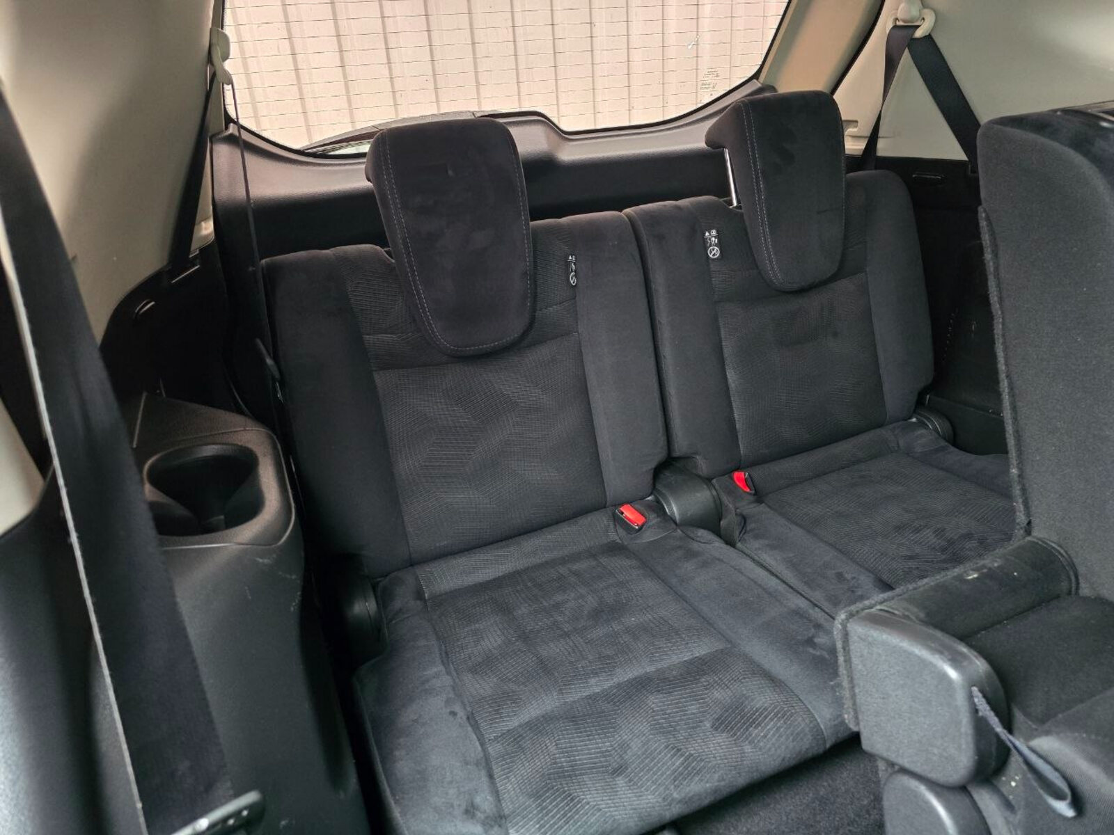 2015 Nissan X-Trail 1.6d XE 7 Seats - Image 20