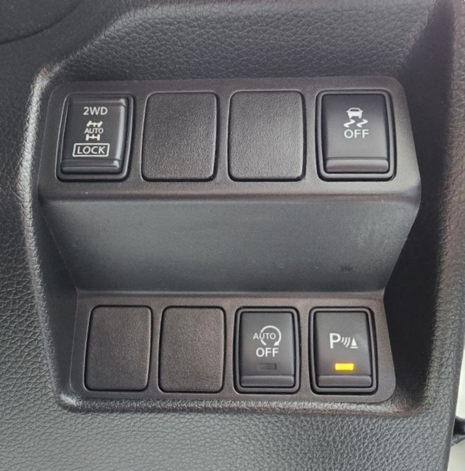 2014 Nissan Qashqai 1.6 DSL SVE 4X4 - Image 16