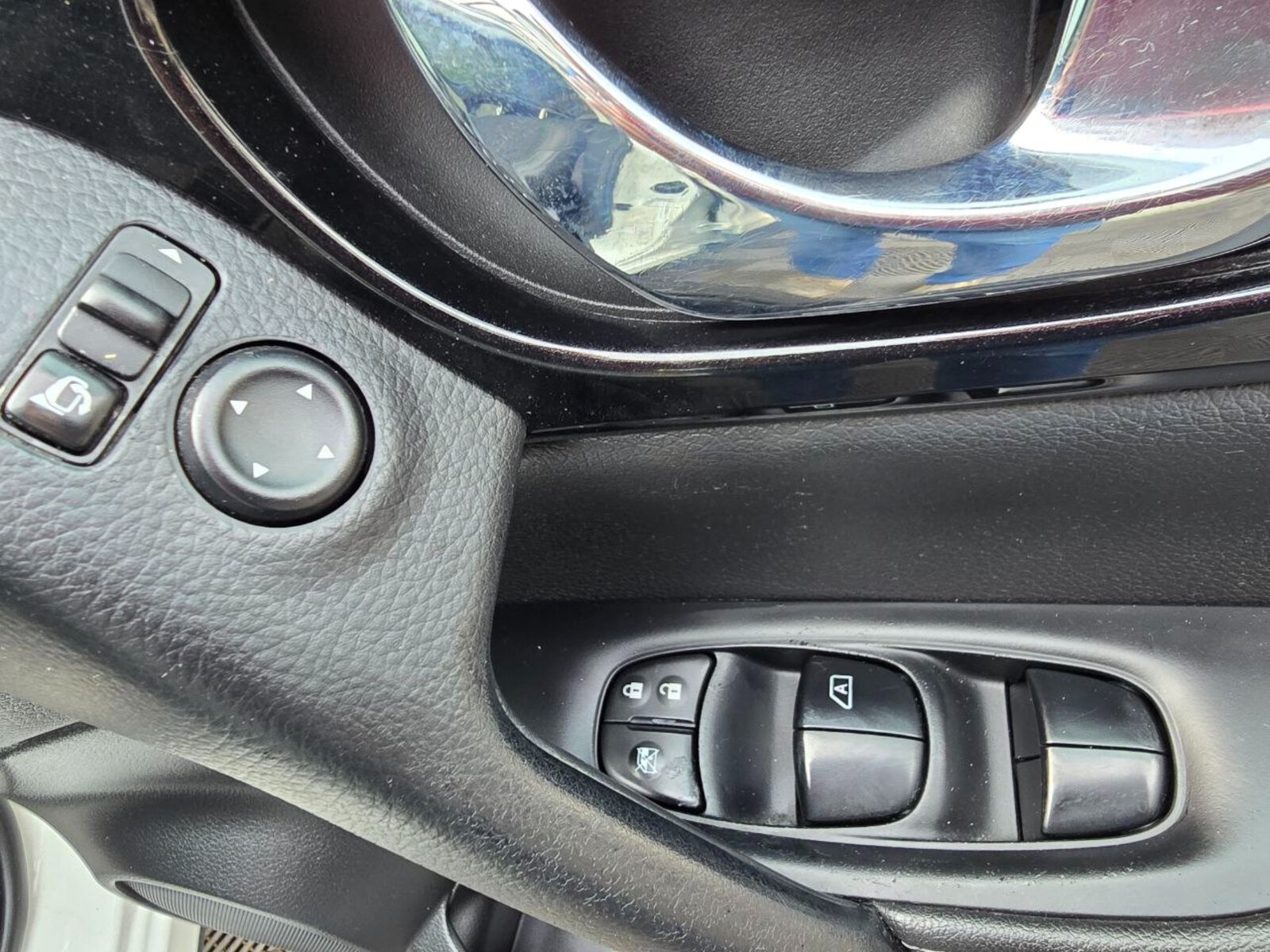 2014 Nissan Qashqai 1.6 DSL SVE 4X4 - Image 19