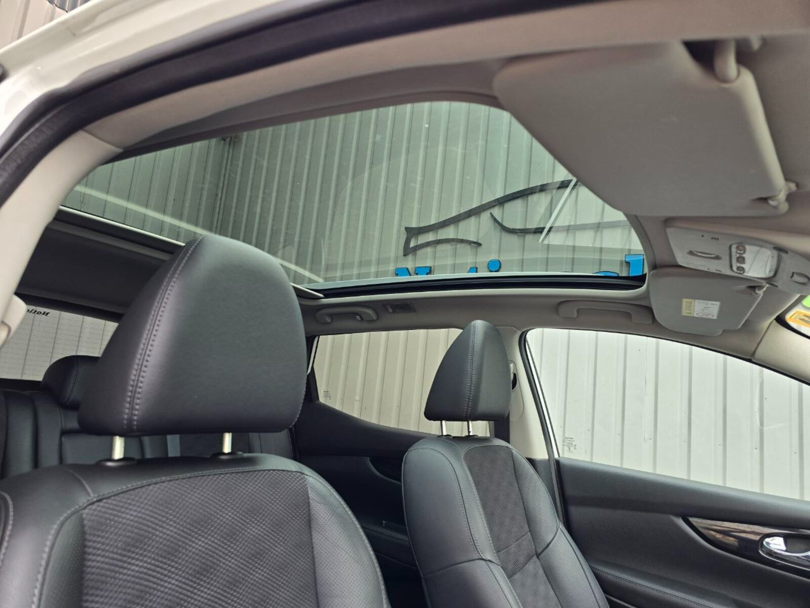 2014 Nissan Qashqai 1.6 DSL SVE 4X4 - Image 20