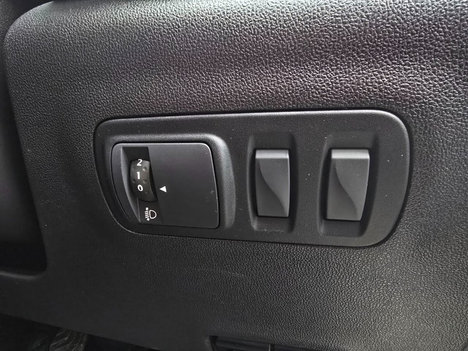 2016 Renault Kadjar 1.5 dCi ENERGY Dynamique NAV - Image 18
