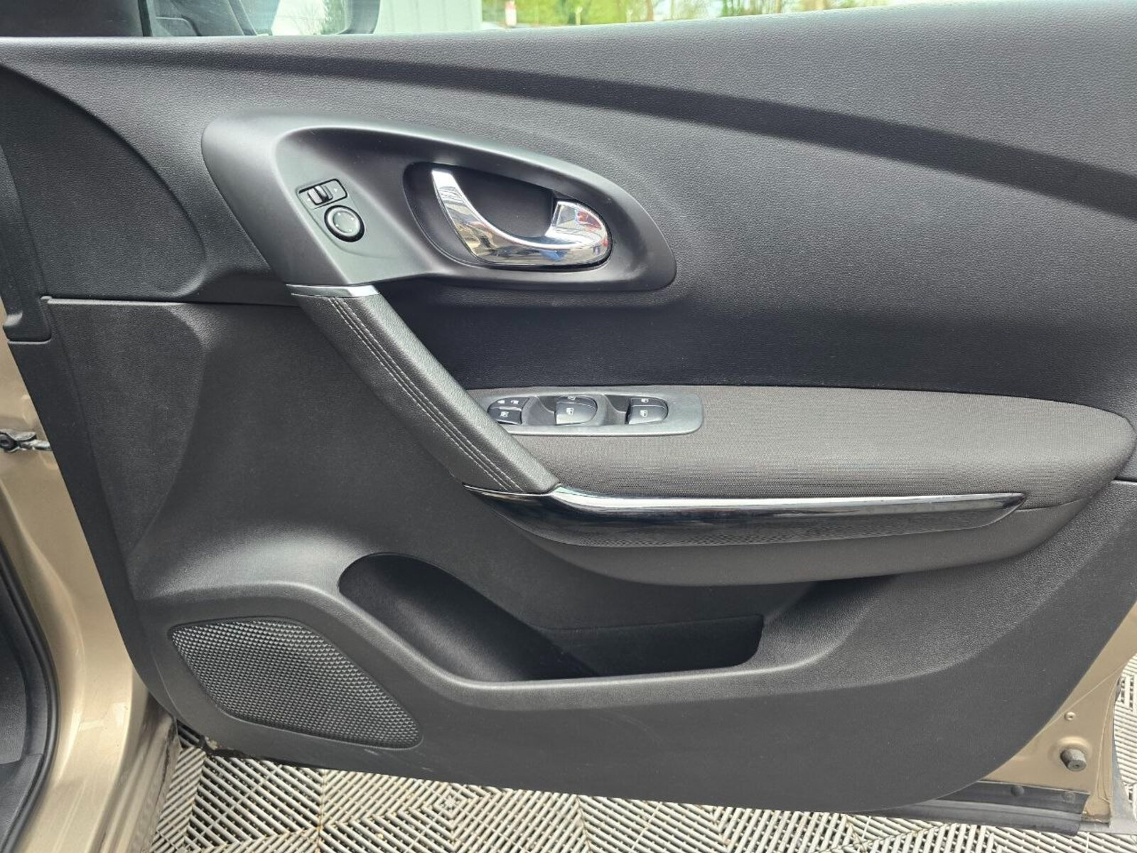 2016 Renault Kadjar 1.5 dCi ENERGY Dynamique NAV - Image 20