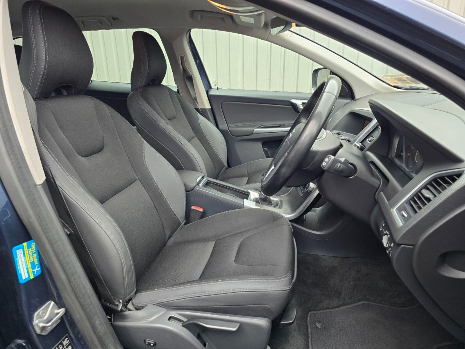2014 Volvo XC60 2.0 D4 FWD SE - Image 10
