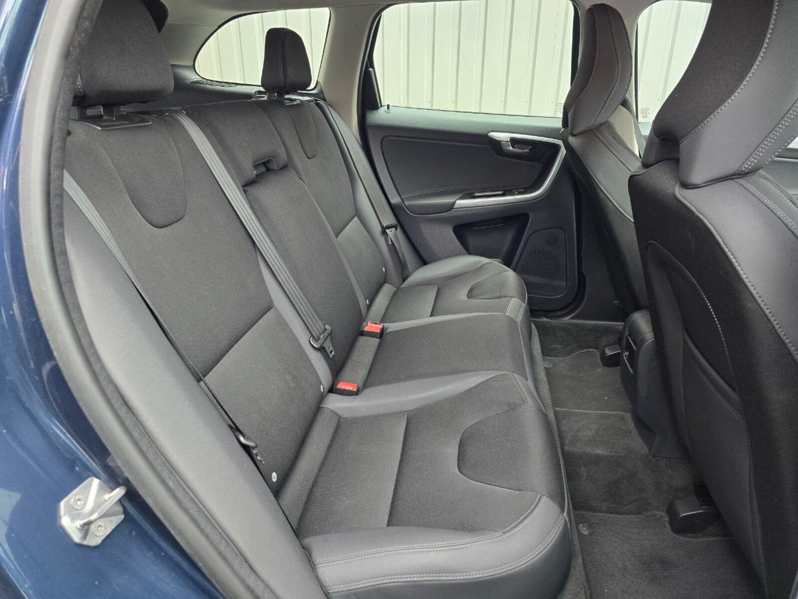 2014 Volvo XC60 2.0 D4 FWD SE - Image 20