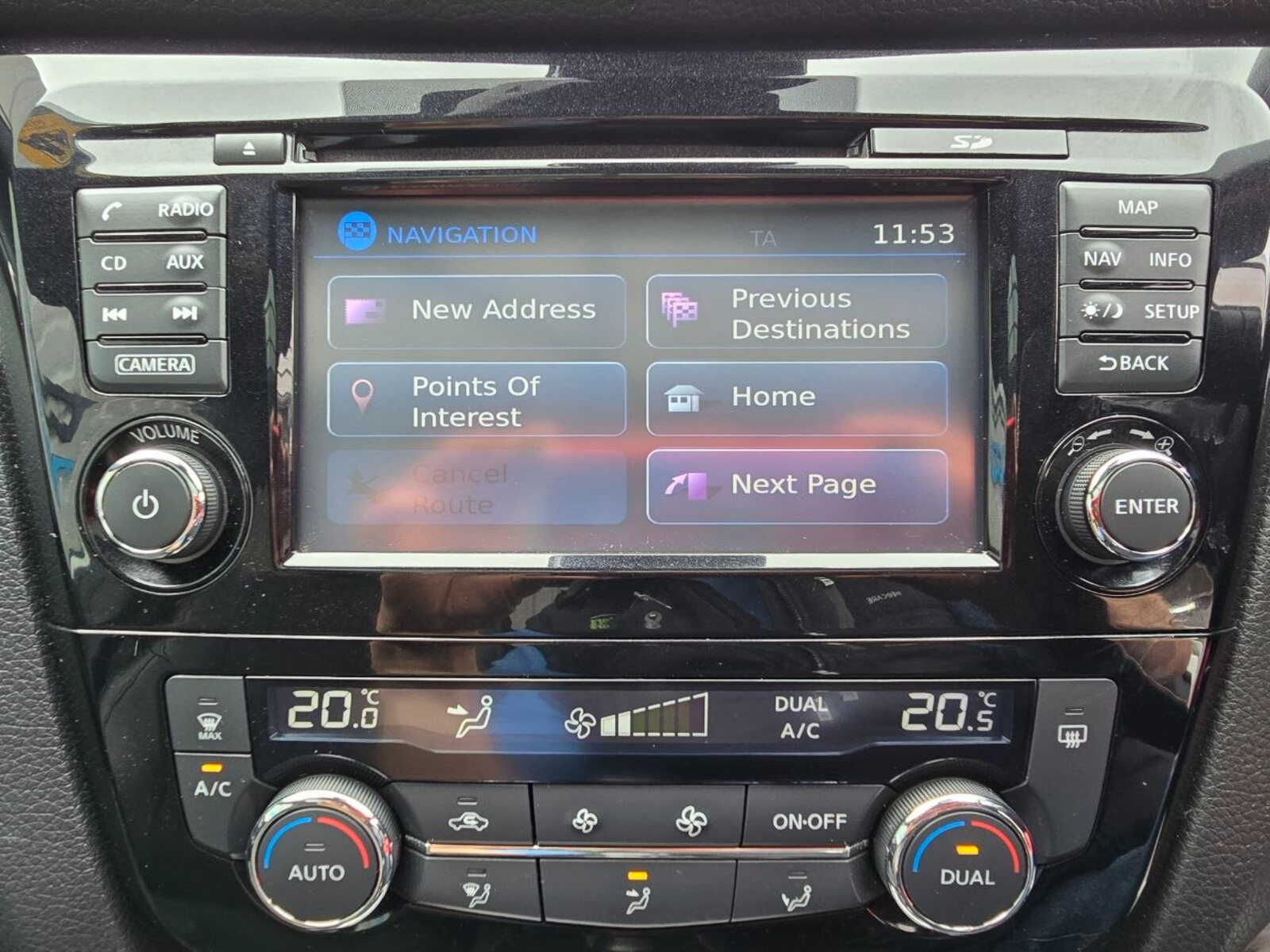 2017 Nissan Qashqai 1.5 DSL SV - Image 14